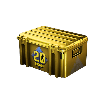 CS20 Case image