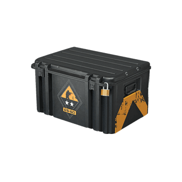 CS:GO Weapon Case 2 image