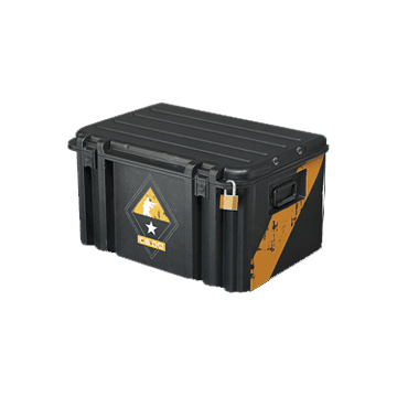 CS:GO Weapon Case image