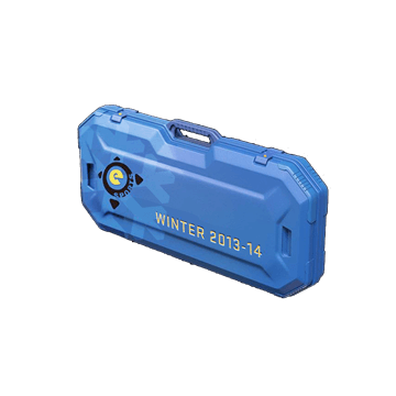 eSports 2013 Winter Case image