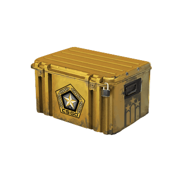 Gamma Case image