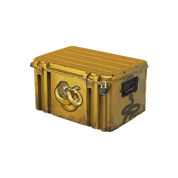 Operation Broken Fang Case image