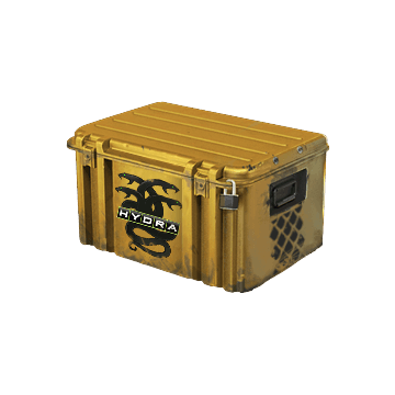 Operation Hydra Case image