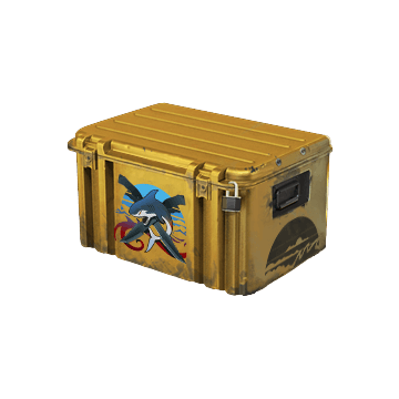 Operation Riptide Case image