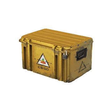 Prisma Case image