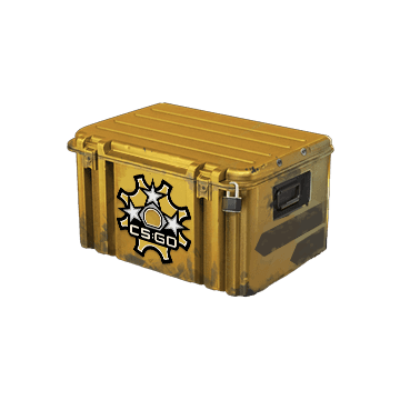 Revolver Case image